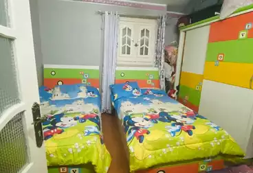 Apartments For sale - 3 rooms - floor 3