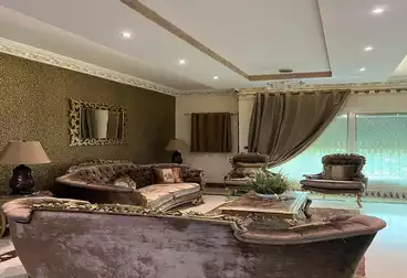 Separate Villa For sale - 7 rooms