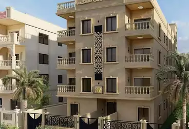 Apartments For sale - 3 rooms - floor 1