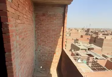Apartments For sale - 3 rooms - floor 8