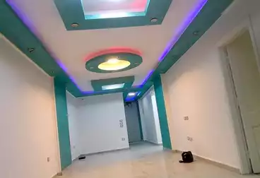 Properties For rent - 3 rooms - floor 8