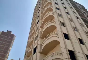 Apartments For sale - 6 rooms - floor 6