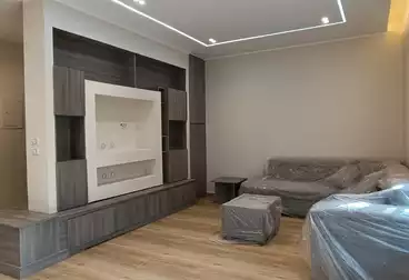 Furnished Apartment For rent - 3 rooms - floor 1