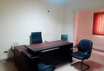 Offices For rent - 3 rooms - floor 1