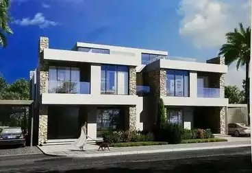 Separate Villa For sale - 4 rooms