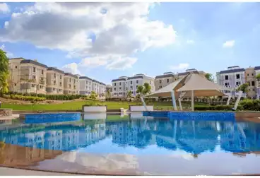Duplex with Garden For sale - 3 rooms - floor 0