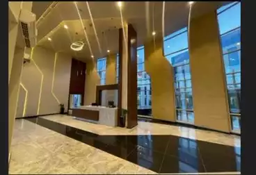 Offices For rent - 1 rooms - floor 1