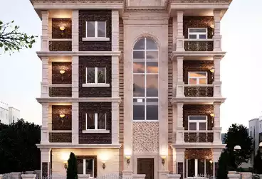 Apartments For sale - 2 rooms - floor 5