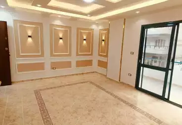 شقق للبيع - 2 غرف - بالدور 1