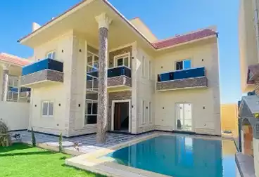 Separate Villa For sale - 5 rooms