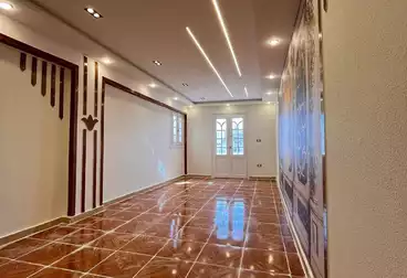 شقق للبيع - 2 غرف - بالدور 7