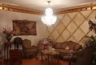 شقق للبيع - 3 غرف - بالدور 3