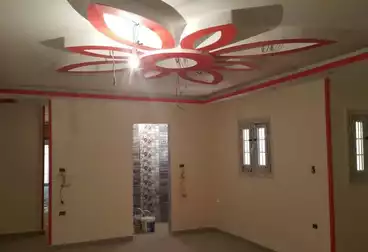 شقق للبيع - 3 غرف - بالدور 10