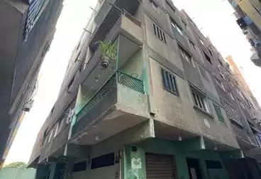 Building For sale