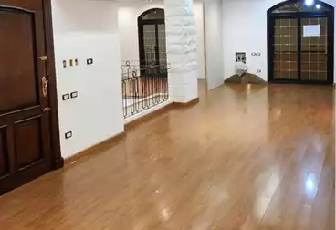 Administrative For rent - 8 rooms - floor 3