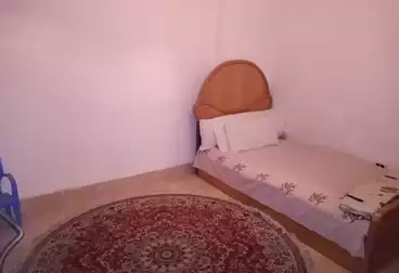 عقارات للبيع - 2 غرف - بالدور 4