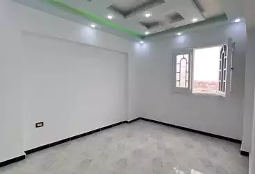 شقق للبيع - 3 غرف - بالدور 3