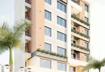 Apartments For sale - 3 rooms - floor 5