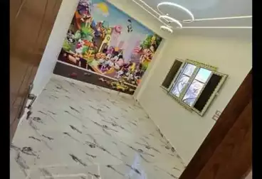 Apartments For sale - 3 rooms - floor 2