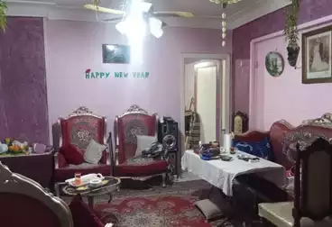 شقق للبيع - 2 غرف - بالدور 1