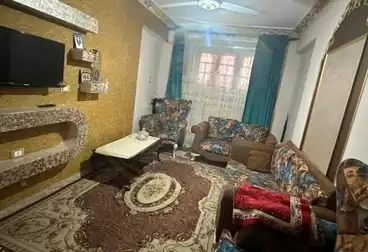 Apartments For sale - 3 rooms - floor 7