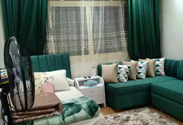 شقق للبيع - 2 غرف - بالدور 7