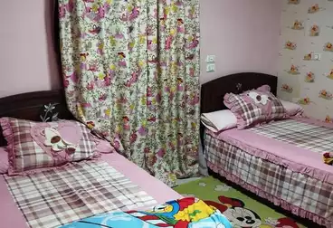 عقارات للإيجار - 3 غرف - بالدور 7