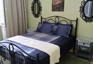 Furnished Apartment For sale - 2 rooms - floor 4