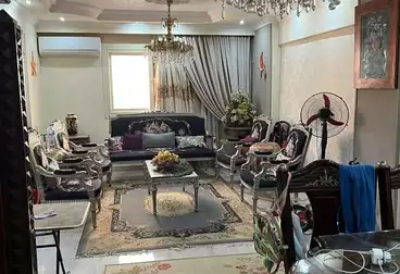 Apartments For sale - 3 rooms - floor 4