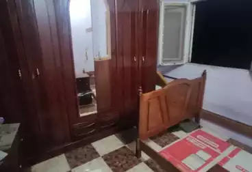 Furnished Apartment For rent - 2 rooms - floor 11
