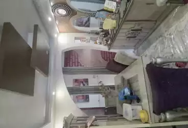 Apartments For sale - 3 rooms - floor 5