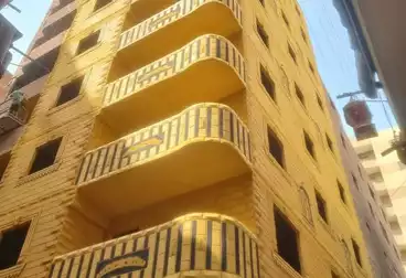 Building For sale