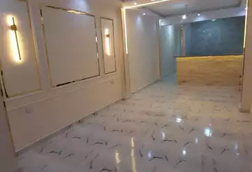 Apartments For sale - 2 rooms - floor 6