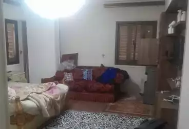 Furnished Apartment For rent - 4 rooms - floor 3