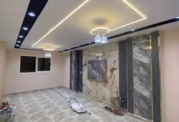 undefined undefined - 3 rooms - floor 1