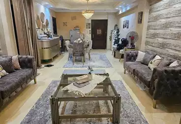 Apartments For sale - 3 rooms - floor 2