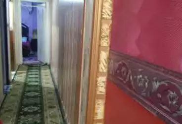 undefined undefined - 3 غرف - بالدور 4