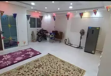 Furnished Apartment For sale - 3 rooms - floor 2