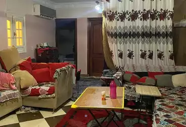 Properties For rent - 2 rooms - floor 3