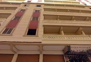شقق للبيع - 3 غرف - بالدور 0