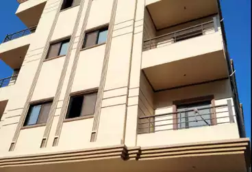 Apartments For sale - 3 rooms - floor 2