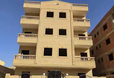 Apartments For sale - 3 rooms - floor 2