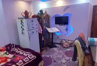 Apartments For sale - 2 rooms - floor 5