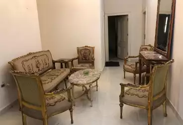 Furnished Apartment For rent - 2 rooms - floor 0
