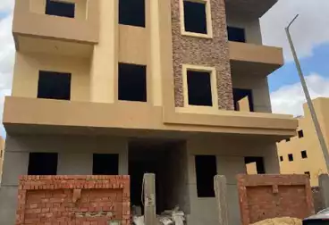 Apartments For sale - 3 rooms - floor 3