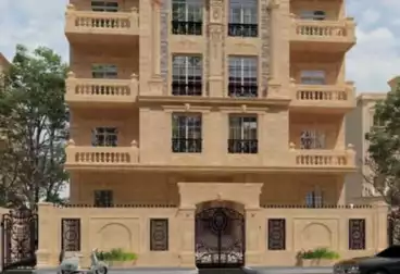 Apartments For sale - 3 rooms - floor 3