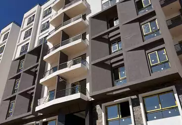 Apartments For sale - 3 rooms - floor 6