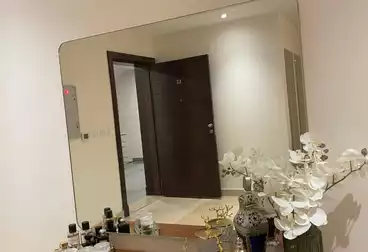 Furnished Apartment For rent - 2 rooms - floor 1