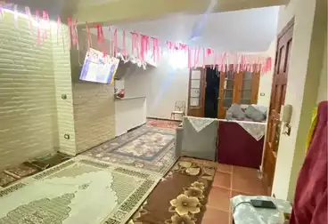 Roof For sale - 3 rooms - floor 6