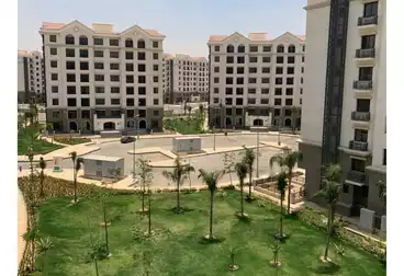 Apartments For sale - 1 rooms - floor 4